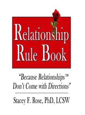 预订 Relationship Rulebook: Everything You Need to Know Before and After You Get Married...To Have the Relationship of Y