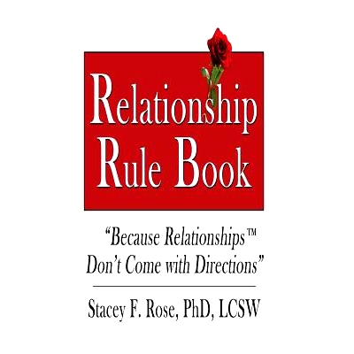 预订 Relationship Rulebook: Everything You Need to Know Before and After You Get Married...To Have the Relationship of Y
