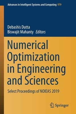【预订】Numerical Optimization in Engineering and Sciences