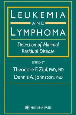 【预订】Leukemia and Lymphoma