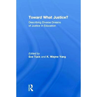 Describing Diverse Dreams of Justice in