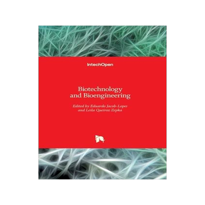 [预订]Biotechnology and Bioengineering 9781789840391