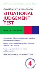 【预订】Oxford Assess and Progress: Situational Judgement Test 9780192843401