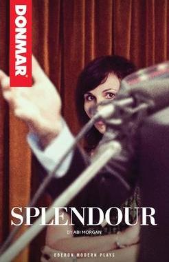 [预订]Splendour 9781783199136