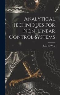 Techniques for Systems 预订 9781014055552 Control Analytical linear Non