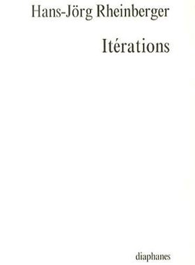 【预订】Iterations 9782889280100