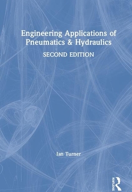 【预订】Engineering Applications of Pneumatics and Hydraulics