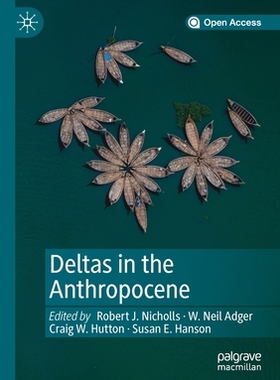 【预订】Deltas in the Anthropocene