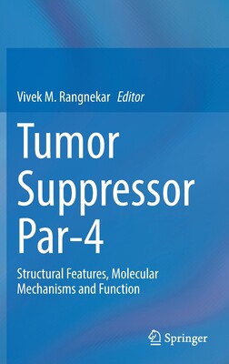 预订 Tumor Suppressor Par-4