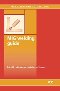 【预订】Mig Welding Guide