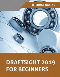 【预订】Draftsight 2019 For Beginners