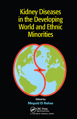【预订】Kidney Diseases in the Developing World and Ethnic Minorities