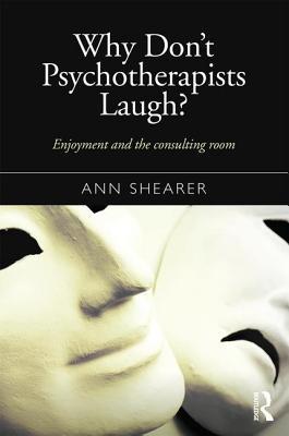 【预订】Why Don’t Psychotherapists Laugh?