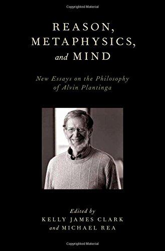 【预订】Reason, Metaphysics, and Mind