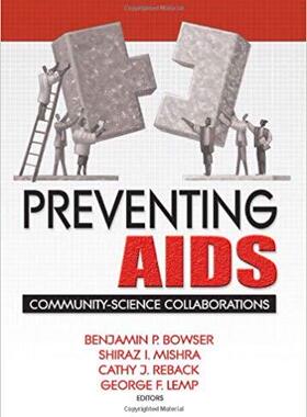 【预售】Preventing AIDS