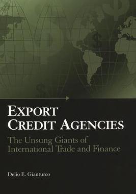 [预订]Export Credit Agencies 9781567204292