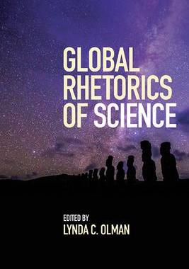 [预订]Global Rhetorics of Science 9781438494432