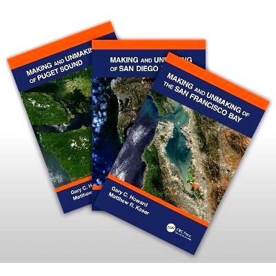 预订 Making and Unmaking of the Western Bays Bundle 西部海湾包的形成与消失: 9781032214221