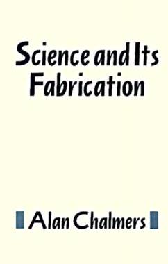 预订 Science and Its Fabricati