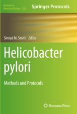 【预订】Helicobacter Pylori 9781071613047