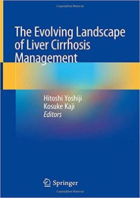 【预售】The Evolving Landscape of Liver Cirrhosis Management