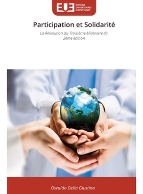 预订 Participation et Solidarité: 9786209383366