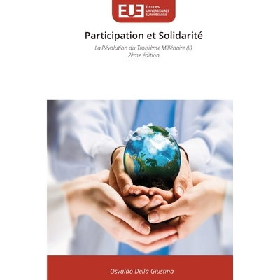 预订 Participation et Solidarité: 9786209383366