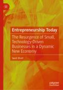 【预订】Entrepreneurship Today: The Resurgence of Small, Technology-Driven B 9783031114946