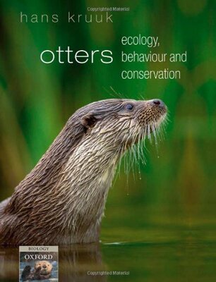 【预订】Otters