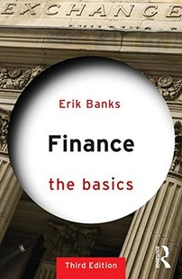 Basics The Finance 9781138919785 预订