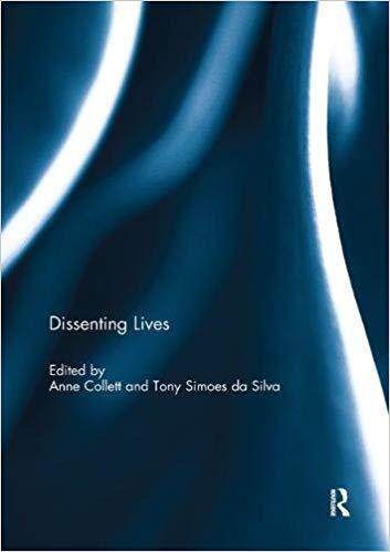 【预售】Dissenting Lives