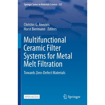 Towards Zero-Defect Materials