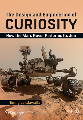 【预订】The Design and Engineering of Curiosity