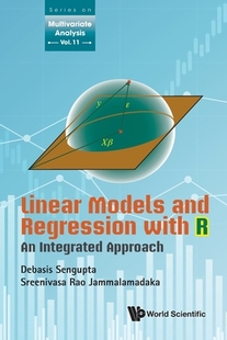 with Approach Linear Integrated Regression and Models 预订