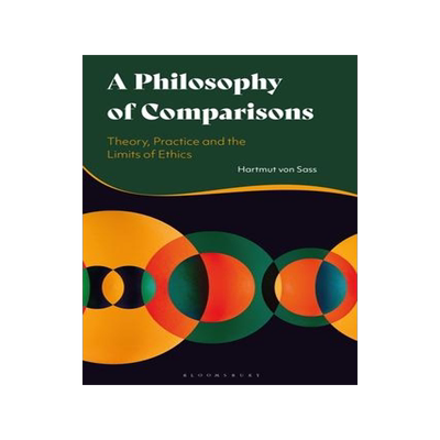[预订]A Philosophy of Comparisons 9781350185517