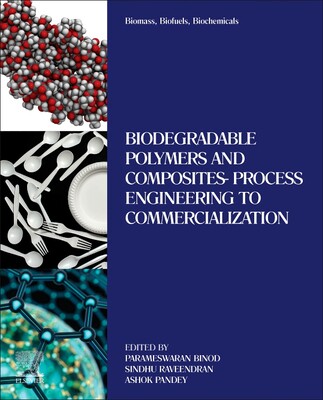 【预订】Biomass, Biofuels, Biochemicals 9780128218884