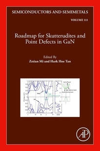 for Skutterudites 预订 GaN Defects Roadmap Point and