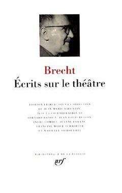 [预订]Ecrits sur le théâtre 9782070116614