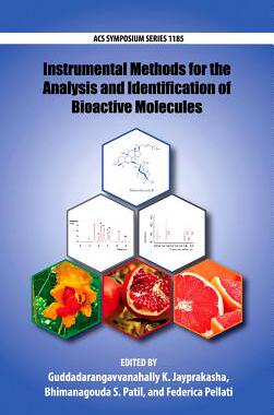 【预订】Instrumental Methods for the Analysis of Bioactive Molecules