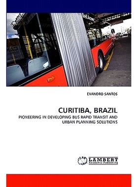 预订 Curitiba, Brazil: 9783844332995