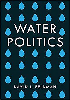 【预订】Water Politics - Governing Our Most Precious Resource