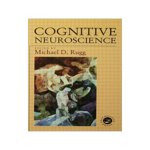 预订 Cognitive Neuroscience