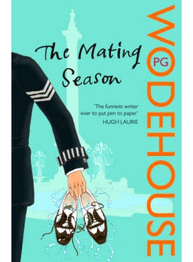 预订 The Mating Season: 9780099513773