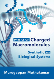 【预订】Physics of Charged Macromolecules 9780521864879