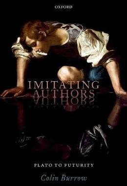 【预订】Imitating Authors