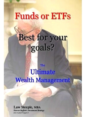 预订 Funds or ETFs: Best for your goals?: 9781537217260