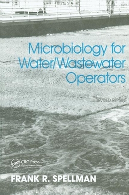 【预订】Microbiology for Water and Wastewater Operators (Revised Reprint)