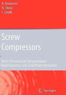 【预订】Screw Compressors