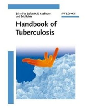【预订】Handbook of Tuberculosis 3Vset