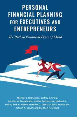 【预订】Personal Financial Planning for Executives and Entrepreneurs